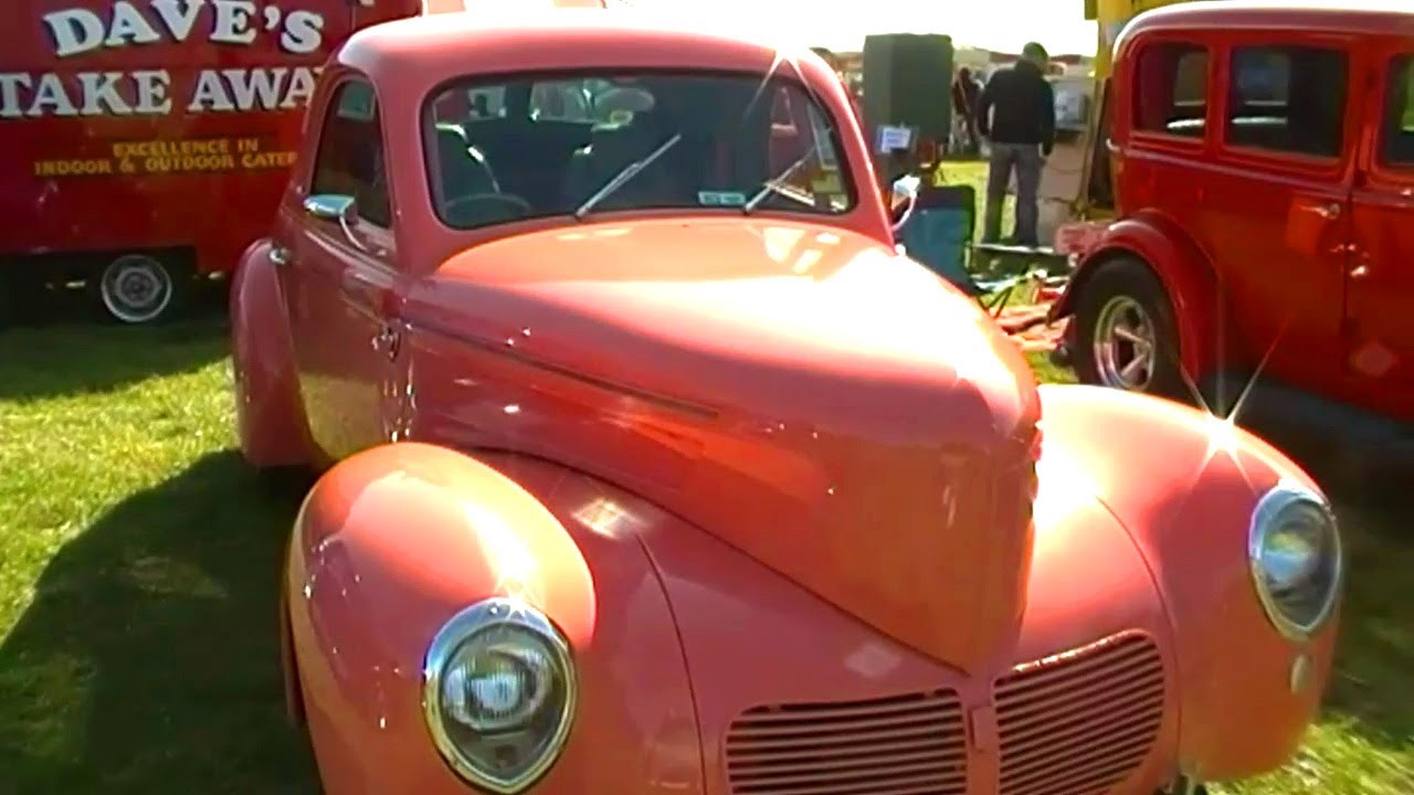 Name that HOT ROD!!