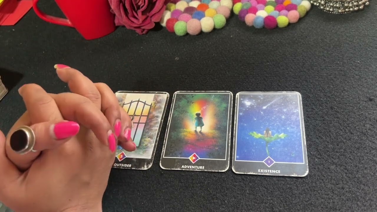 ❤️THEIR KARMA FOR HURTING YOU- क्या सजा मिलेगी उन्हें जिसने आप को दर्द दिया- TAROT LOVERS 111❤️