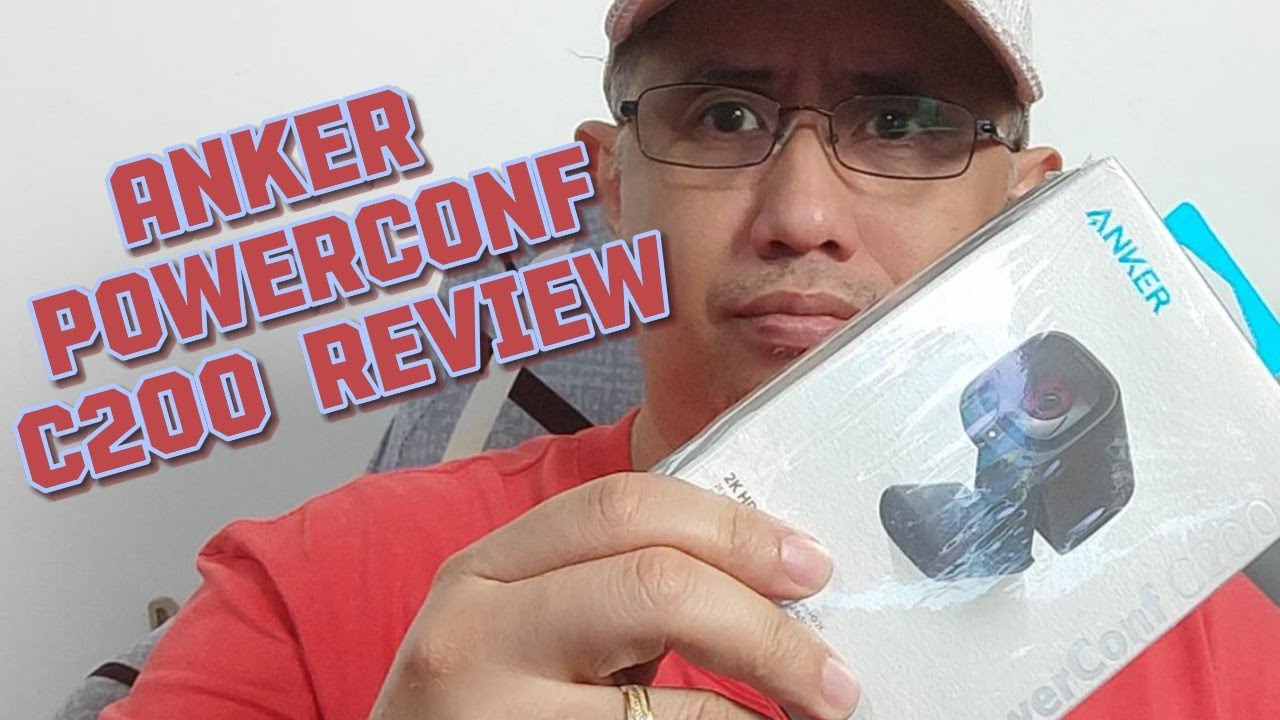 Unboxing and Full Testing Anker power conf c200 vs Gsou T16s