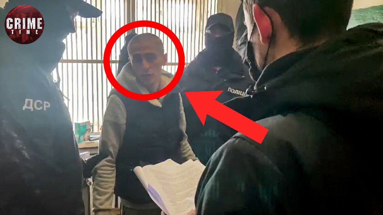 Вору в законе «Геге Озургетскому» грозит 15 лет тюрьмы за проведение «сходки» в колонии