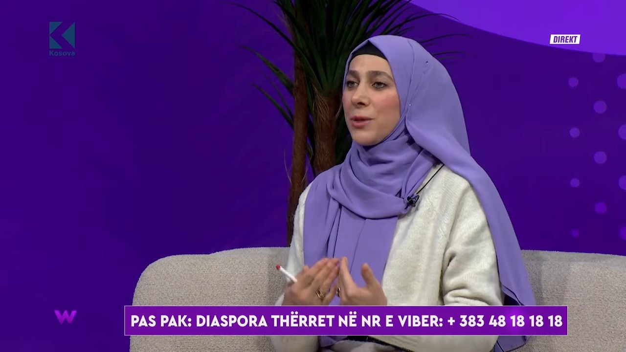 “Bon me u la edhe pas syfyrit?” - Ja kur duhet kryer marrëdhënie seksuale gjatë Ramazanit!