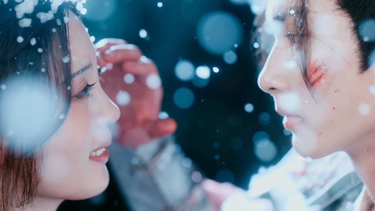 [JINFanmade] 昼与夜 - 子如初 Ngày Lẫn Đêm - Tử Như Sơ | Day and Night 授她以柄 A Tale of Love and Loyalty FMV
