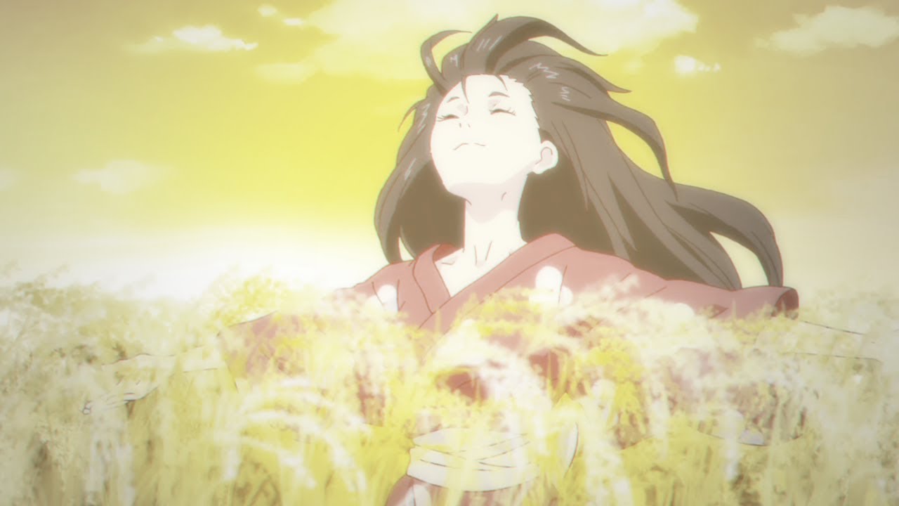 Dororo「AMV」- City of Fallen Dreams