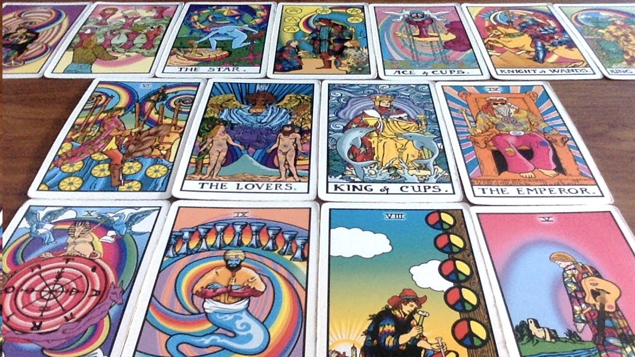 AQUARIUS SOULMATE *WHEN YOU LEAST EXPECT IT... WOW!!* July 2020 ❤️🔥 Psychic Tarot Card Love Reading