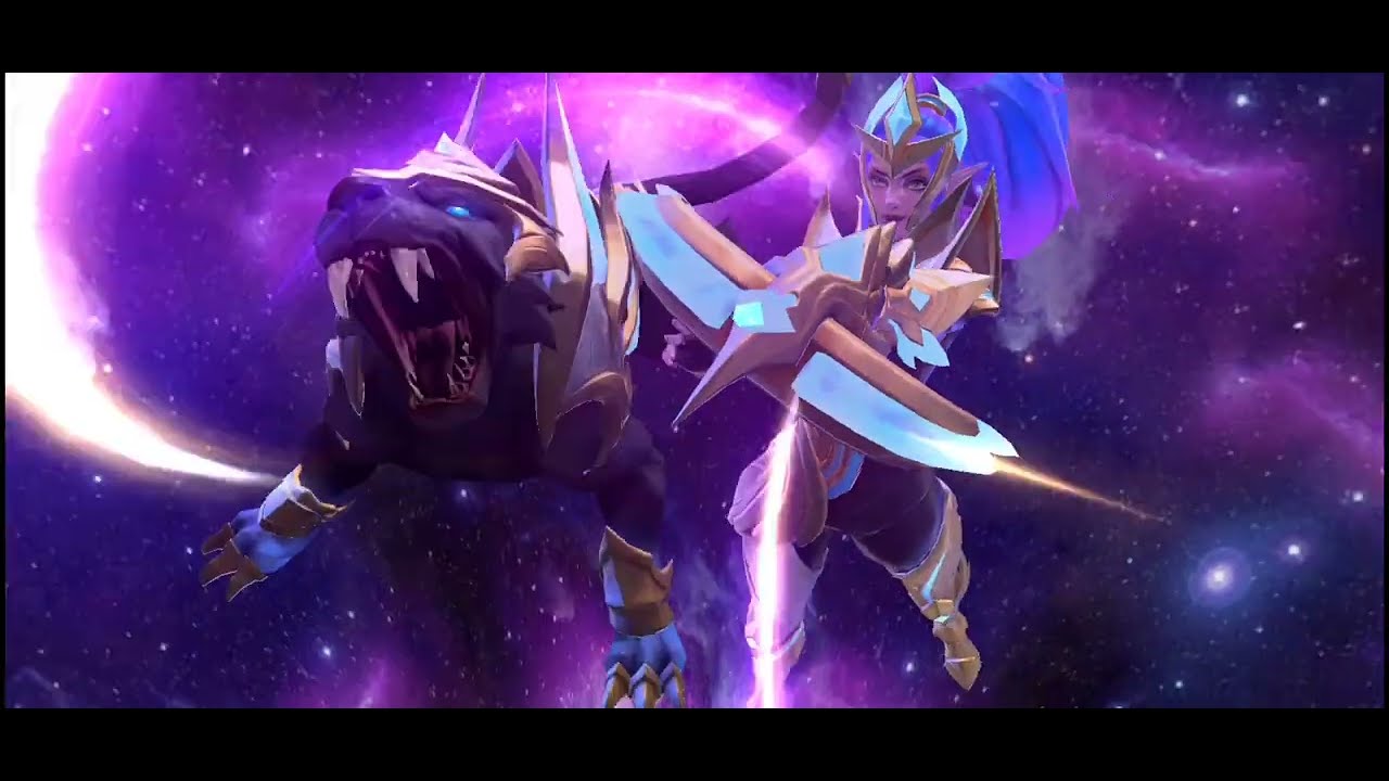 Mobile Legends Bang Bang : ZODIAC SUMMON How many Crystals of Aurora or Diamonds for 1 Zodiac Skin?