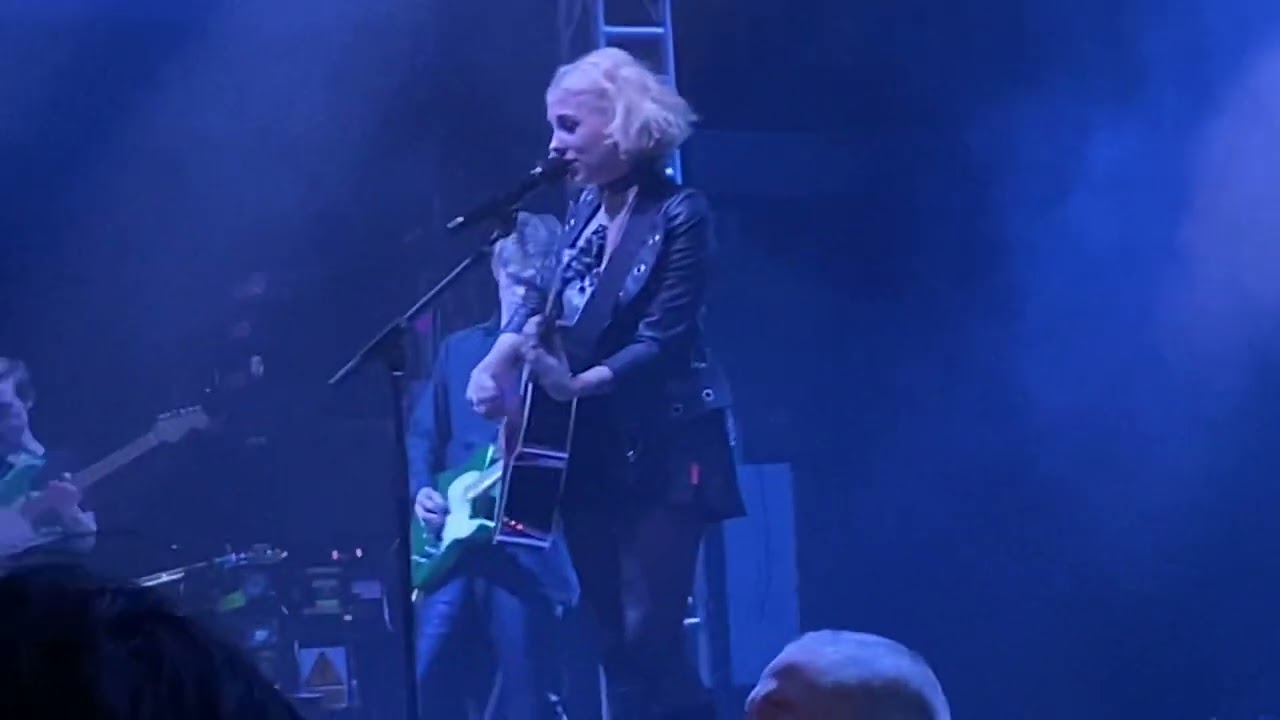 Pale Waves “Easy” Live @ O2 Academy, Leeds 17/02/22