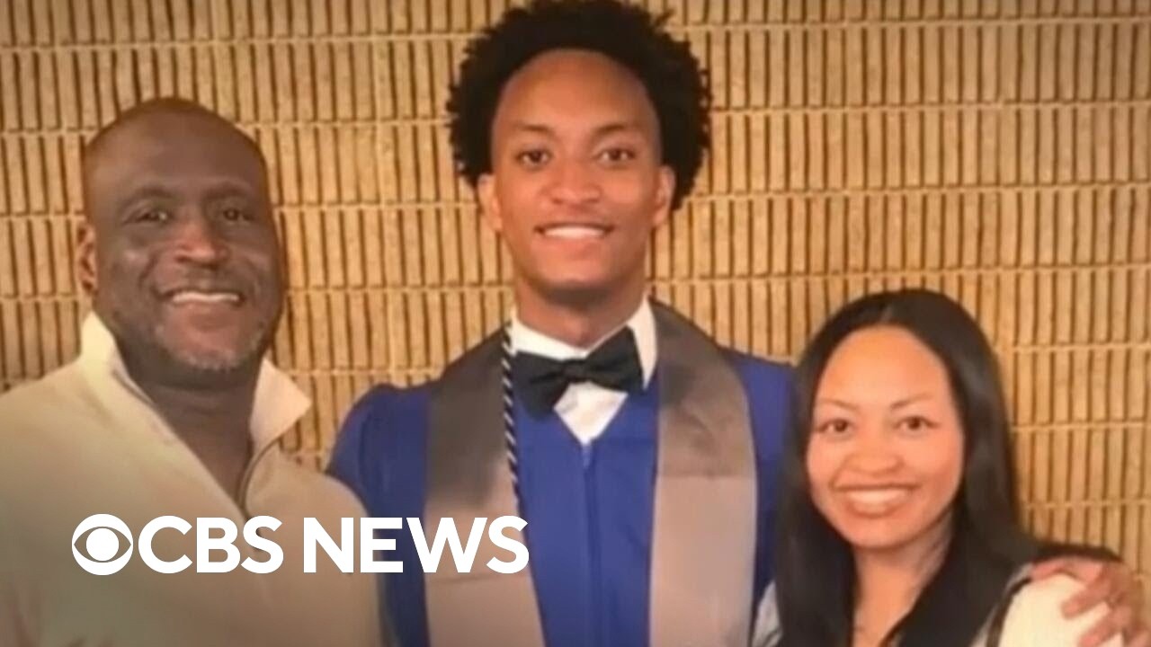Funeral held for Nolan Wells as investigation into his death continues