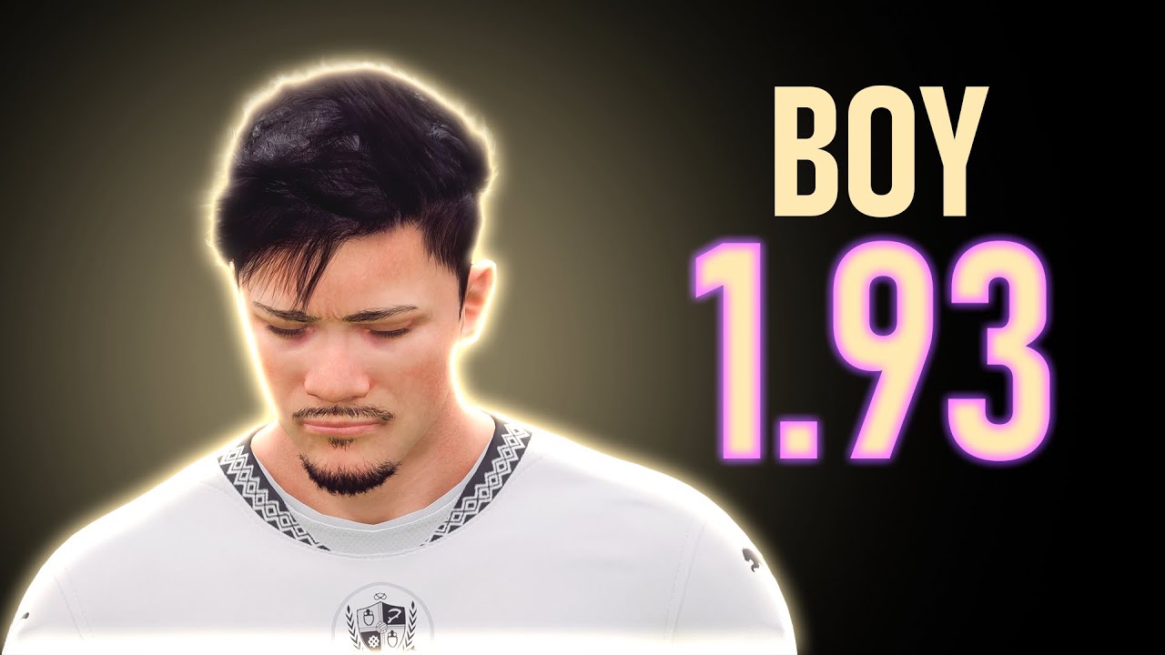 FC25 ama PİVOT SANTRFOR OLARAK