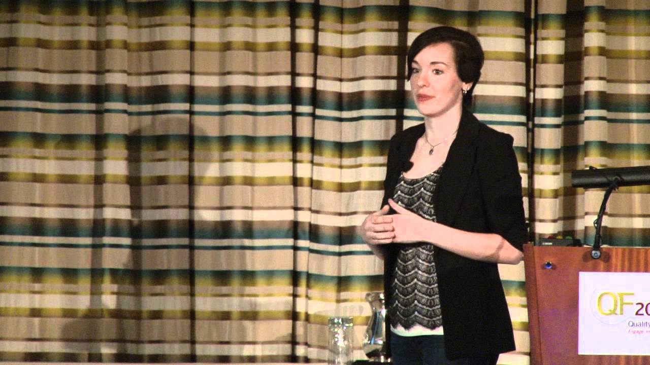 Alissa Sadler – Leveraging Online Tools to Build Communities