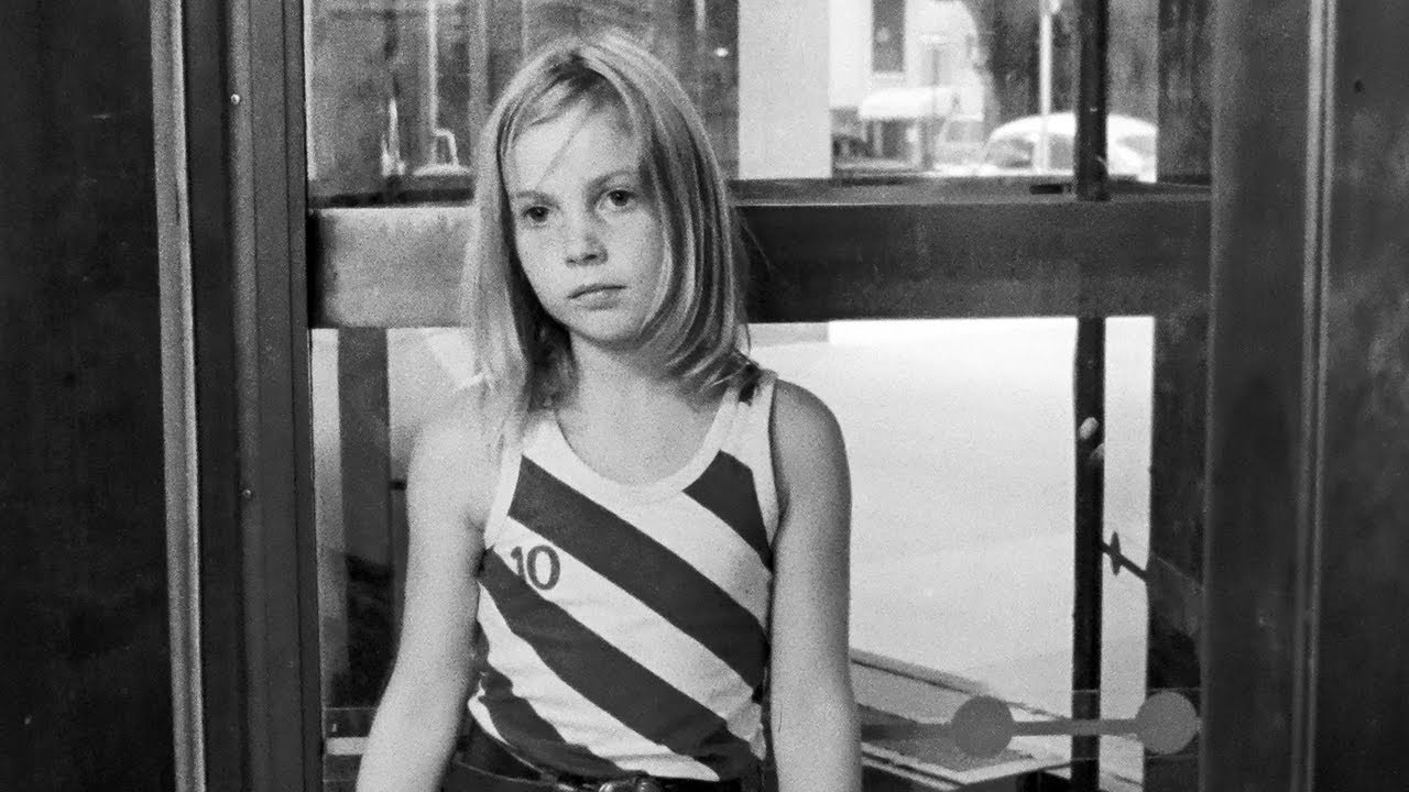 Alice in the Cities (1974) RESTORED TRAILER [HD 1080p]