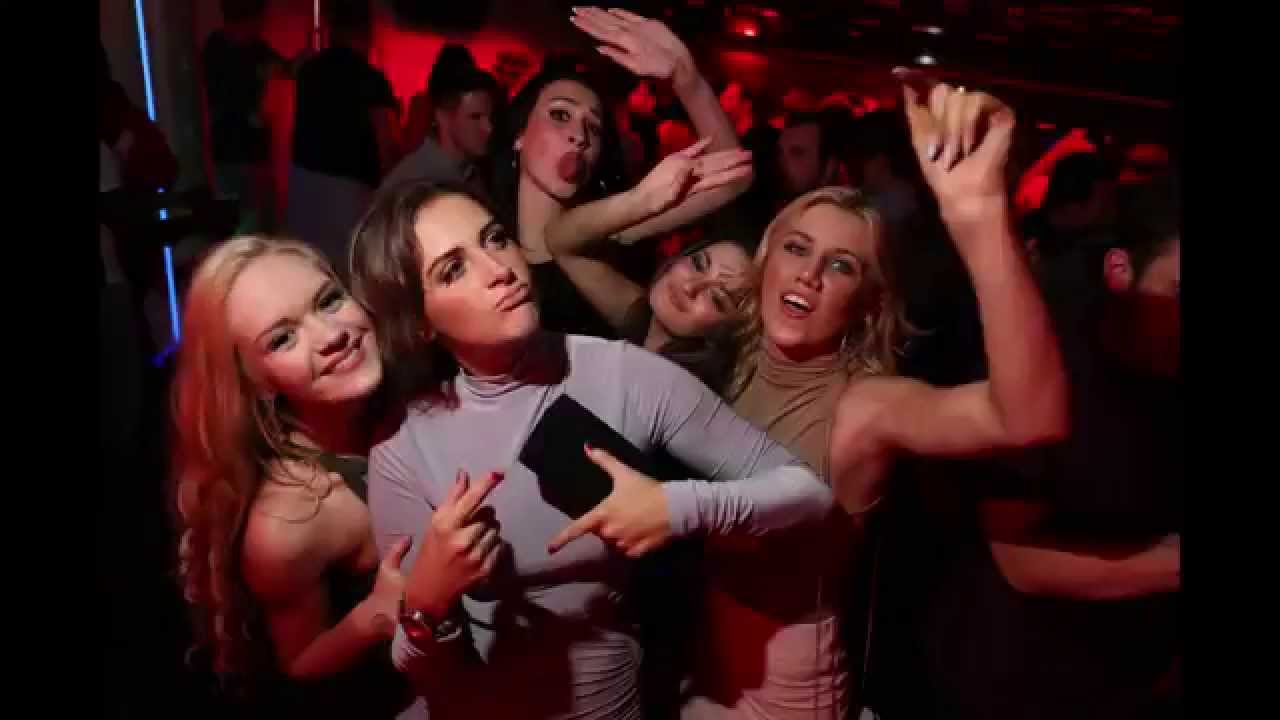 Mayhem Nightclub Monday 27th July 2015