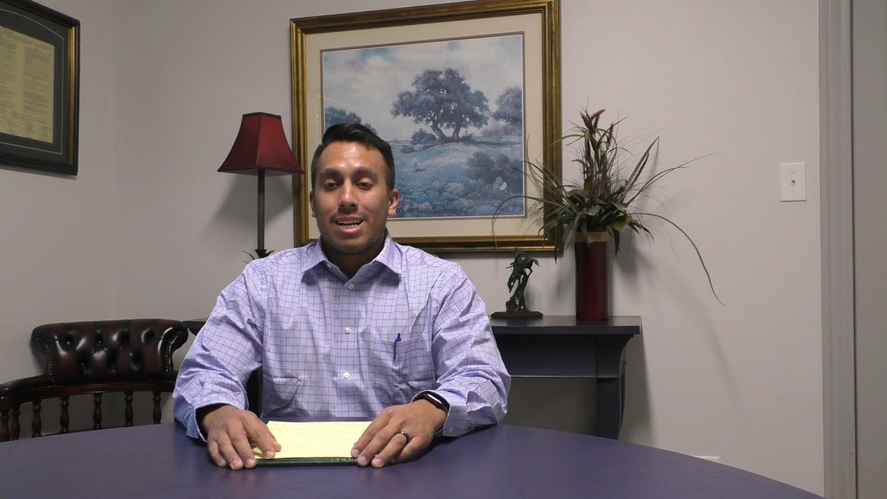 How to Legally Change Your Name in Texas