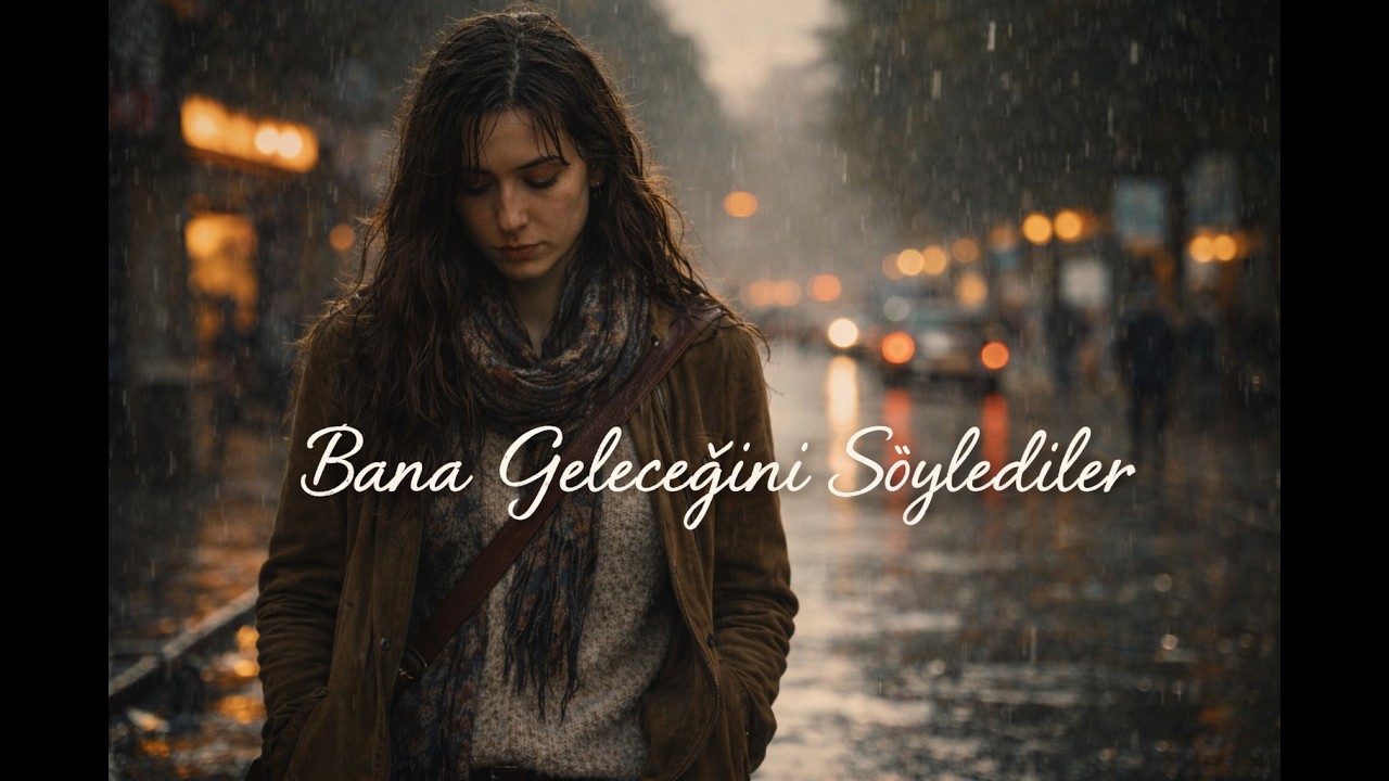 Bana Geleceğini Söylediler - En Sevilen Keşfedilmemiş Müzikler