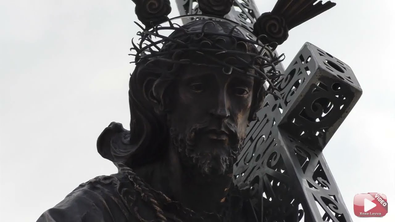 Monumento a Jesús Nazareno, Puente-Genil