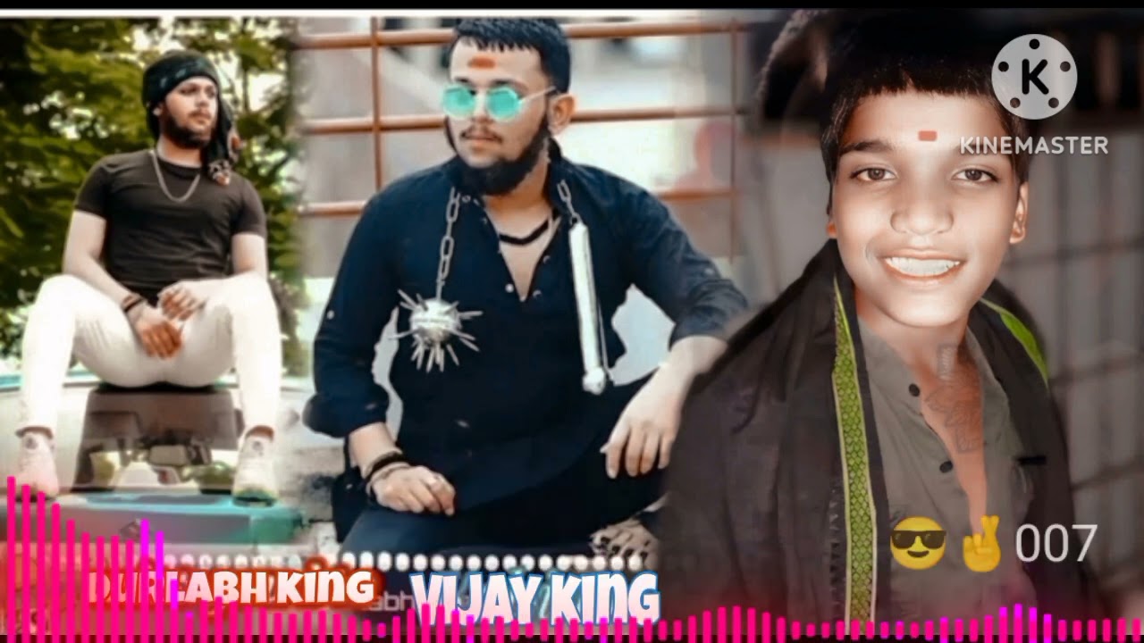दुर्लभ कश्यप 👿❤️😎👇