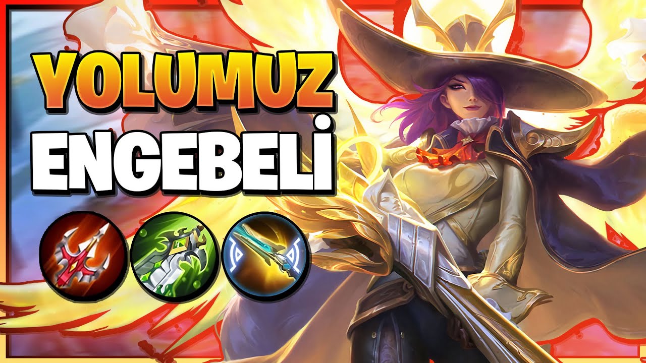 LESLEY OYNUYORUM AMA YOLLAR PUSLU YOLLAR ÇETİN - Mobile Legends
