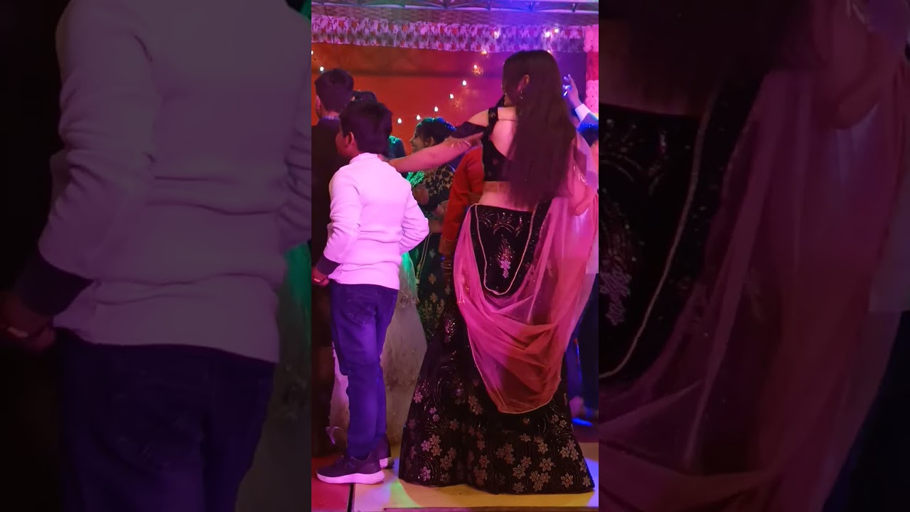 beautiful girls dance