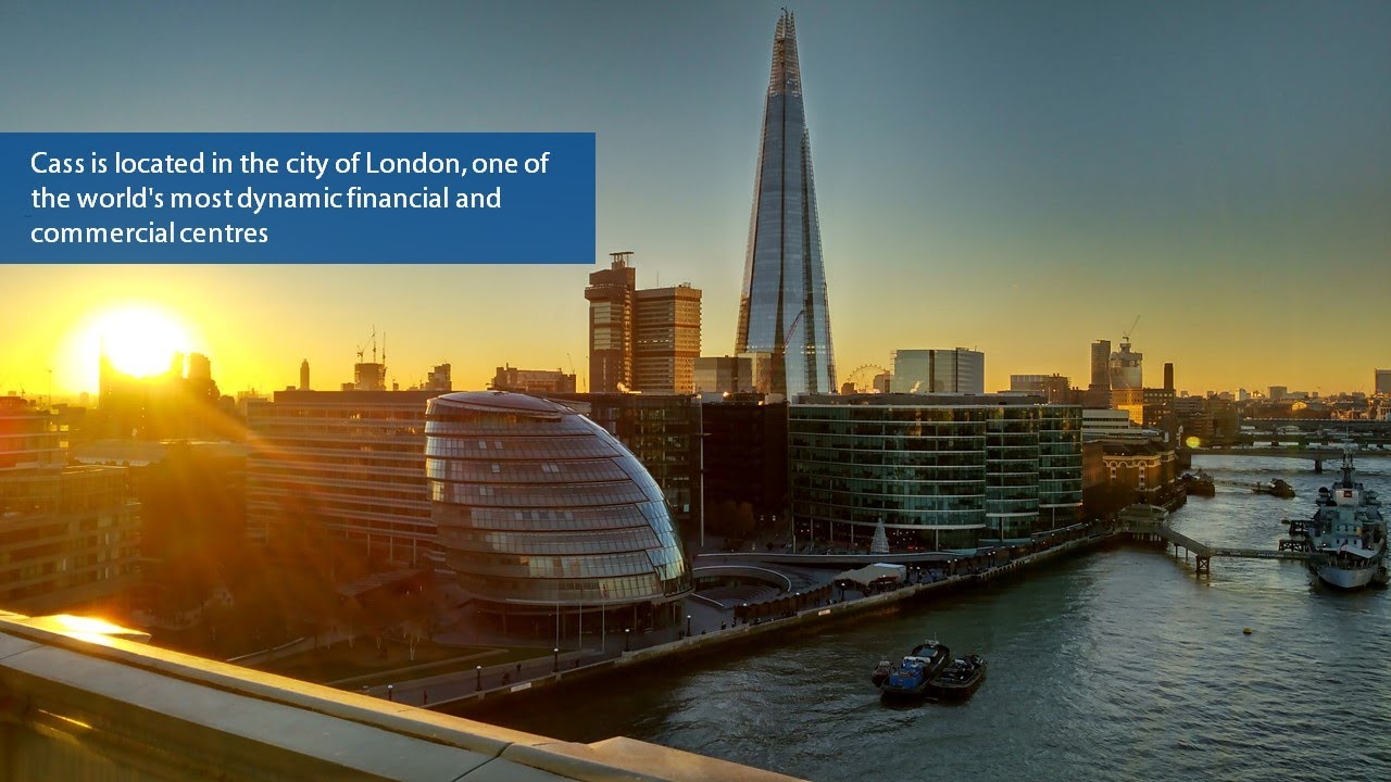 Global Banking Leaders Programme Overview 2019
