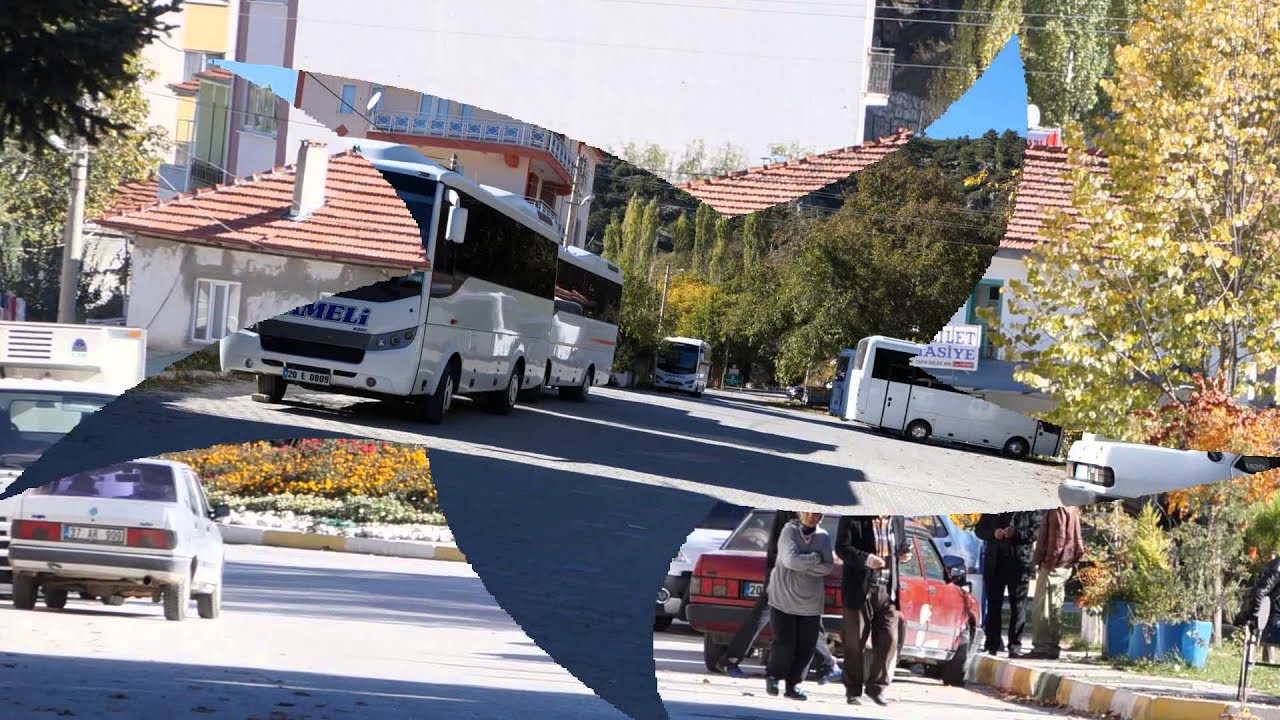 ÇAMELİ TANITIM  HD   ( 2016 )