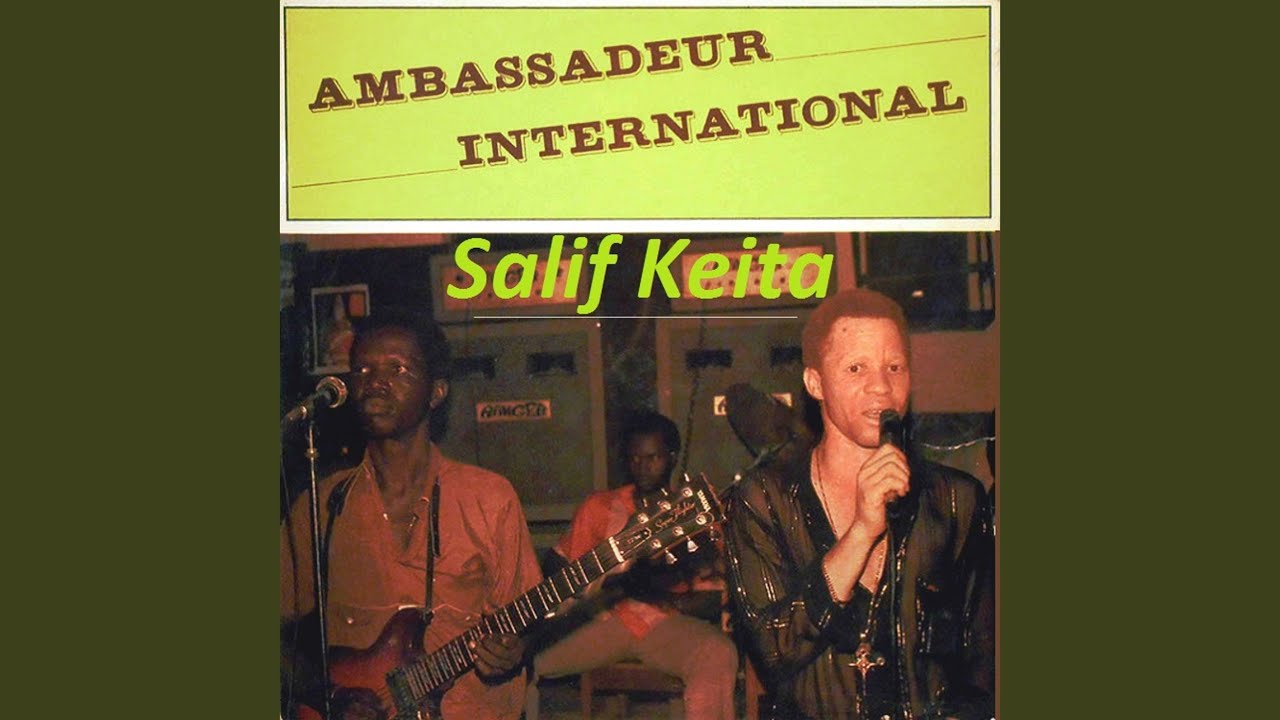 Seydou Bathily