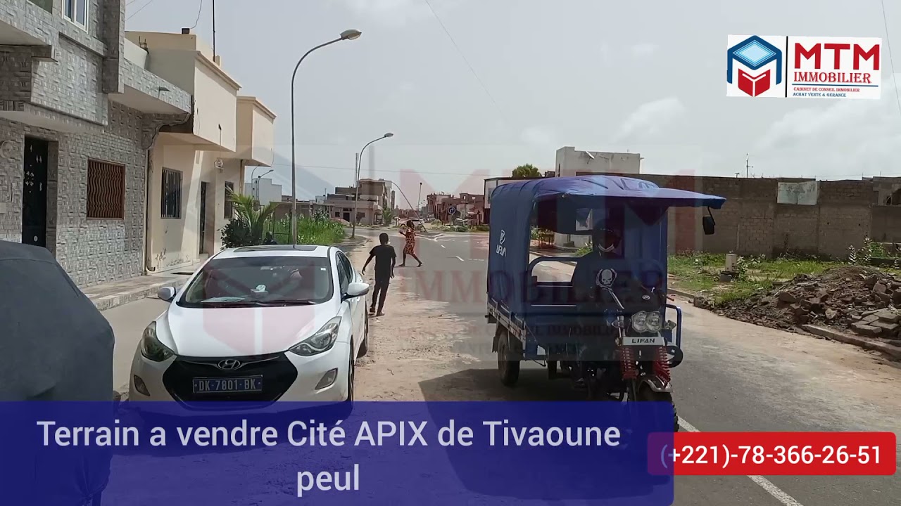 CITE APIX 24 MILION