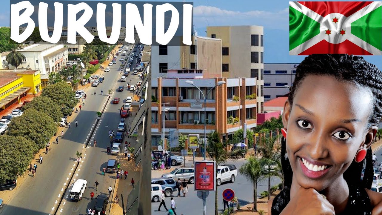 DUTEMBERE i BURUNDI IWABO W'ABAKOBWA BEZA, AMATEKA AHUJE BYINSHI N'U RWANDA, IBIDASANZWE WABAMENYAHO