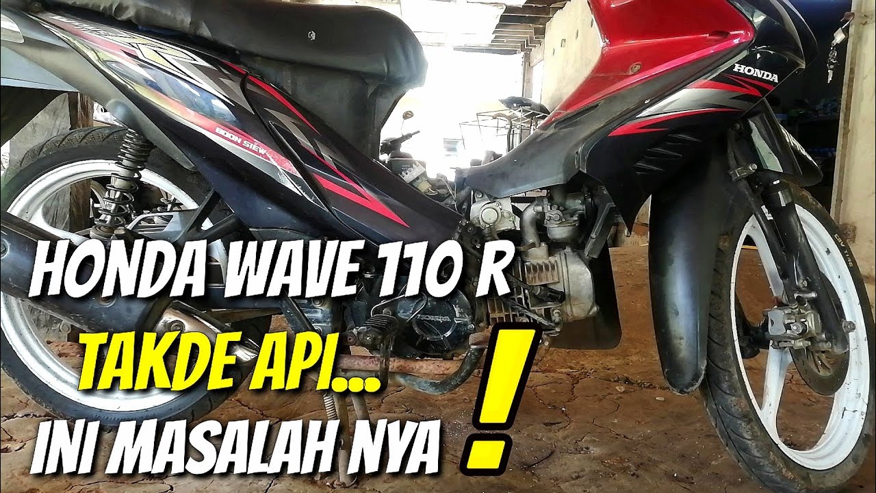 PUNCA MOTOR TAK HIDUP, CARA CHEK LENGKAP UNTUK PEMULA ‼️