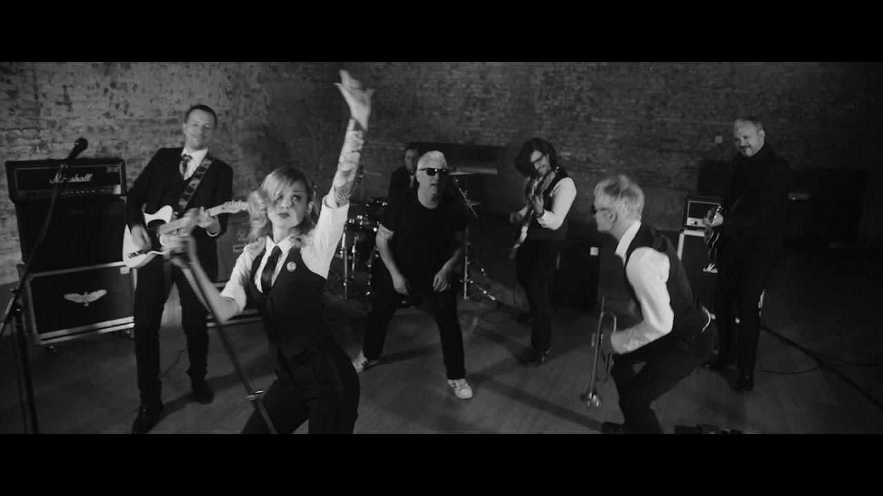 Markiz feat. Tomfa - IDIOT