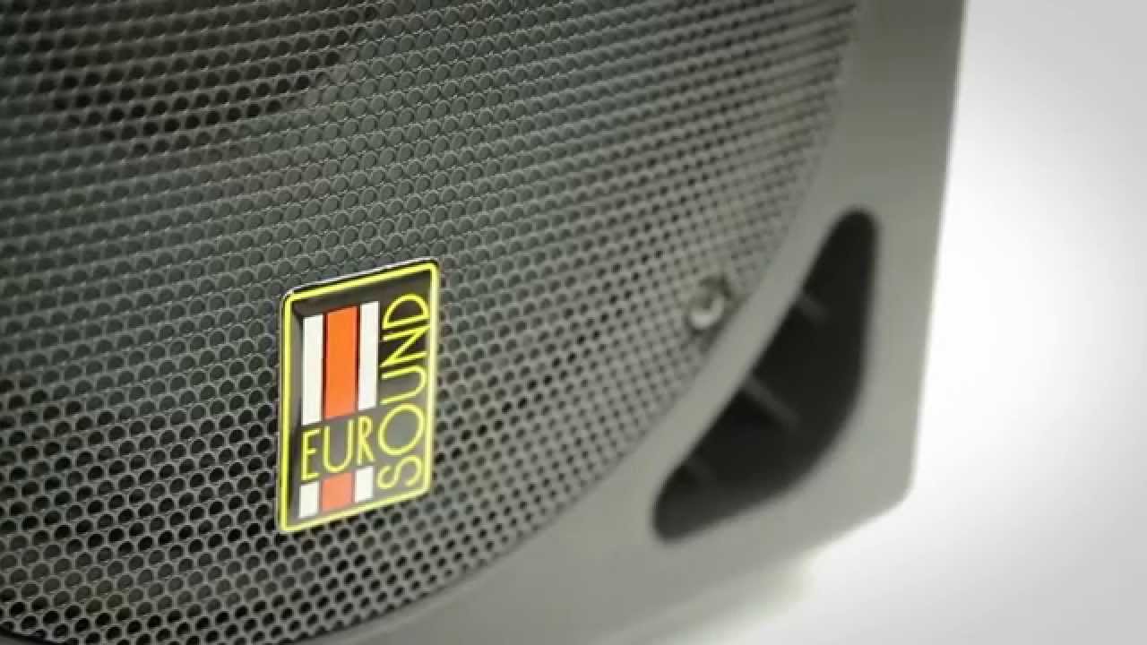 EUROSOUND ESM