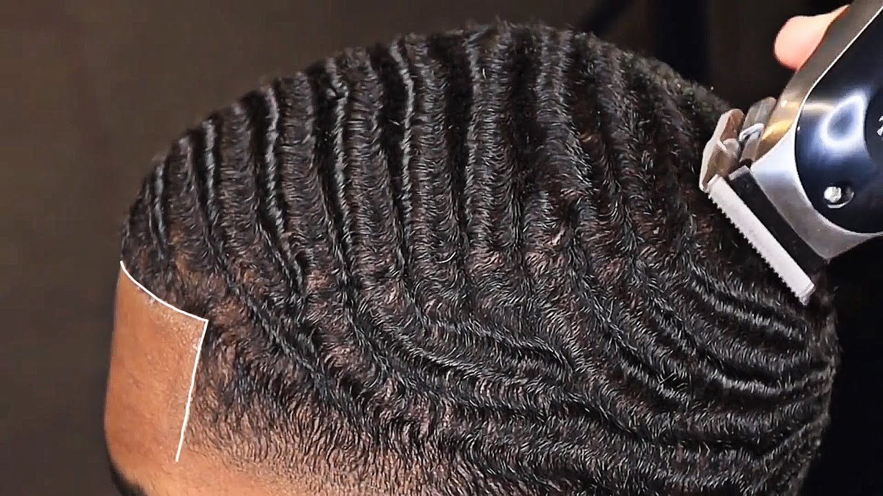 MUST SEE END OF 1 MONTH WOLFING | 360 WAVES