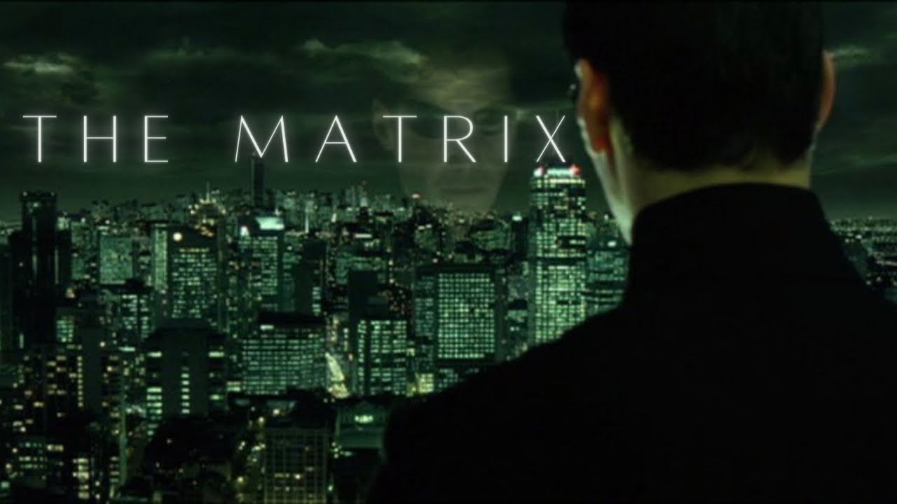 Neo | The Matrix Trilogy
