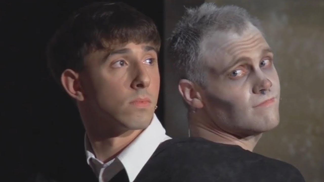 How Joe and Brian think Quirrelmort is doing