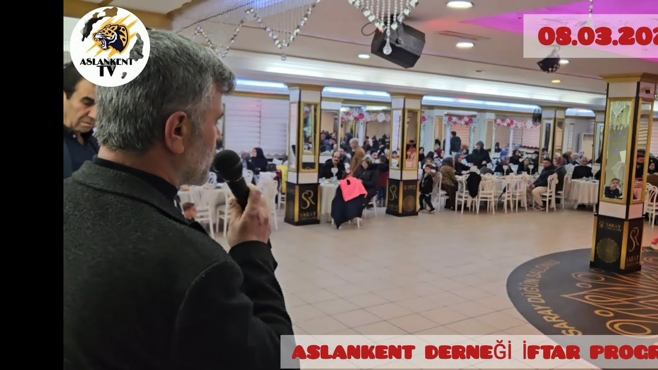 aslankentTV
