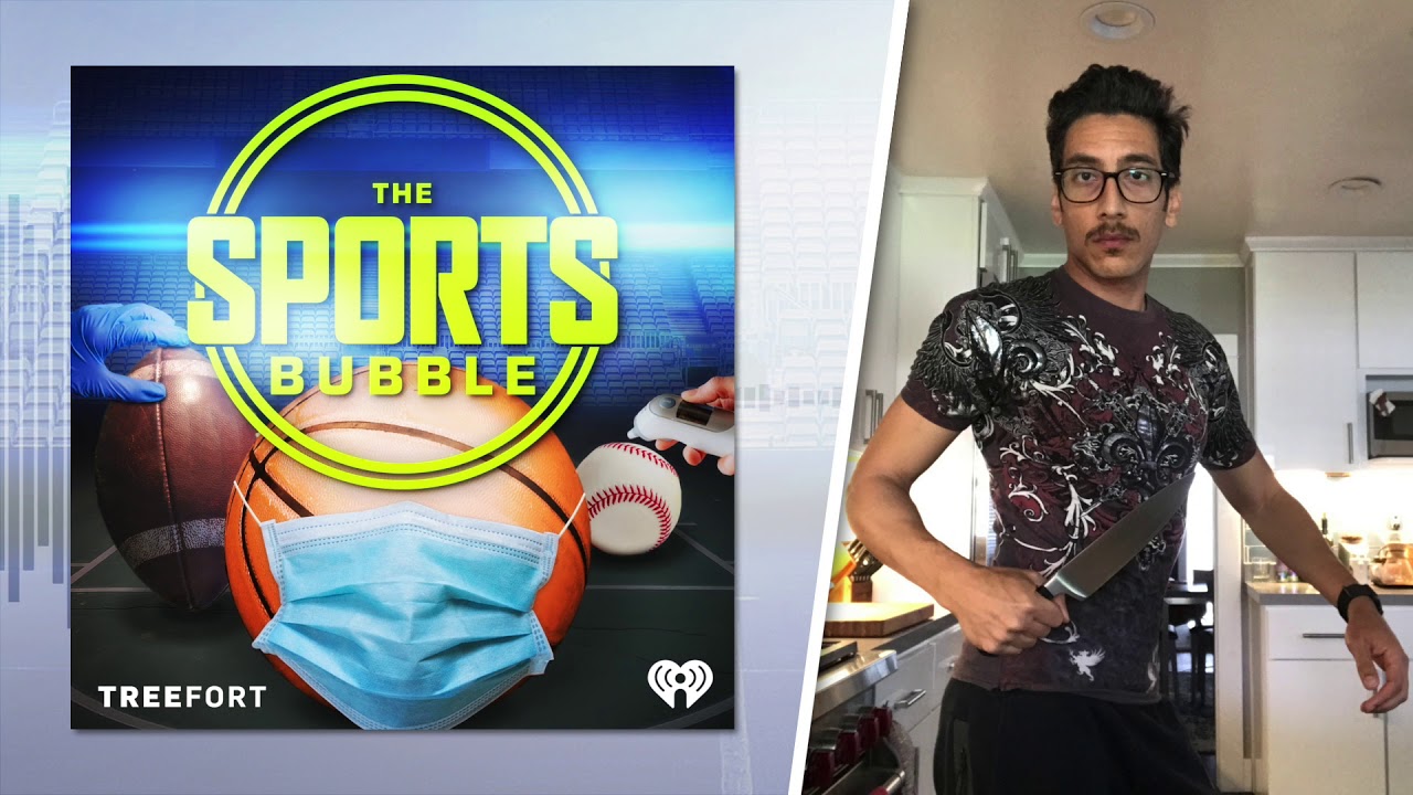 Kassem G. On Early YouTube Days, Infamous Story with Norm Macdonald on 