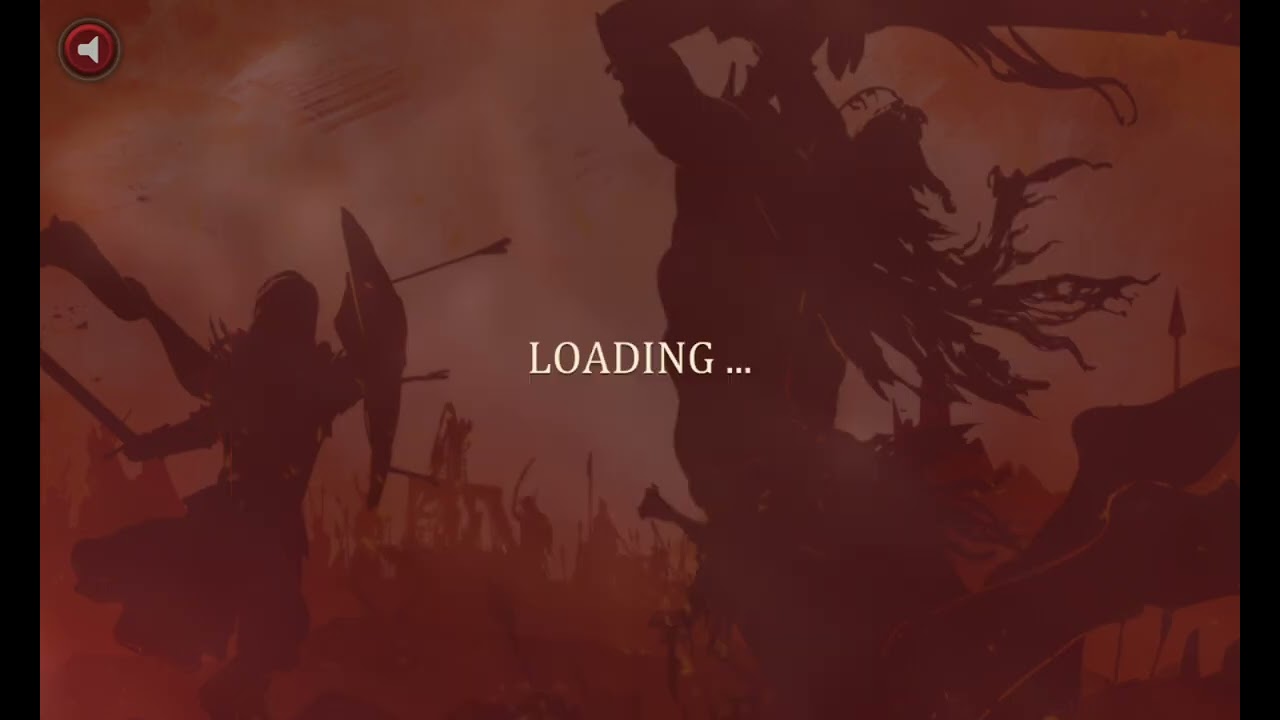 Прохождение Epic battles online
