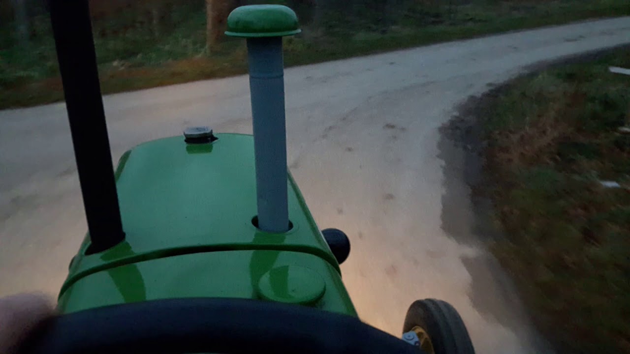 Winterausfahrt mit steyr t80 (15)