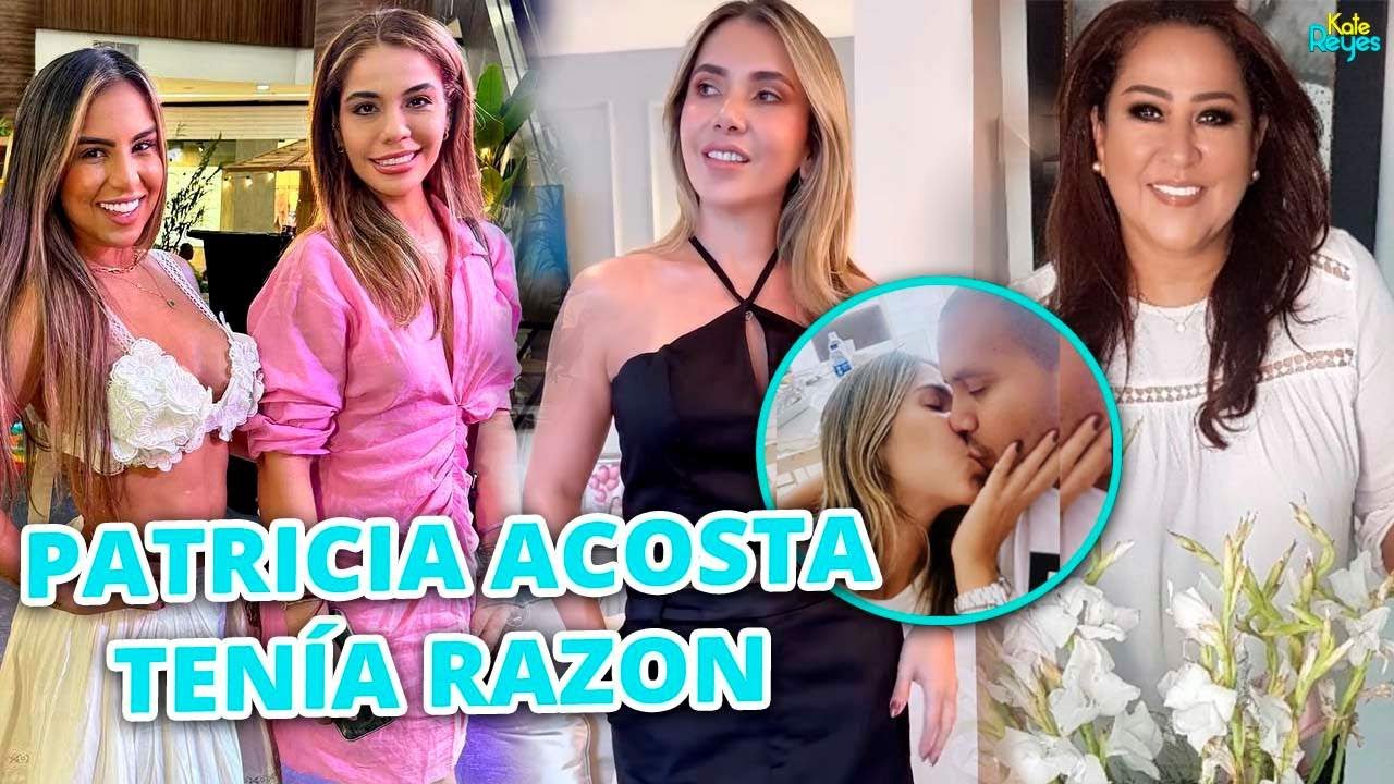 Madre de Martín Elías Rompe el silencio. Hermana de Lily Díaz arremete contra Dayana Jaimes.