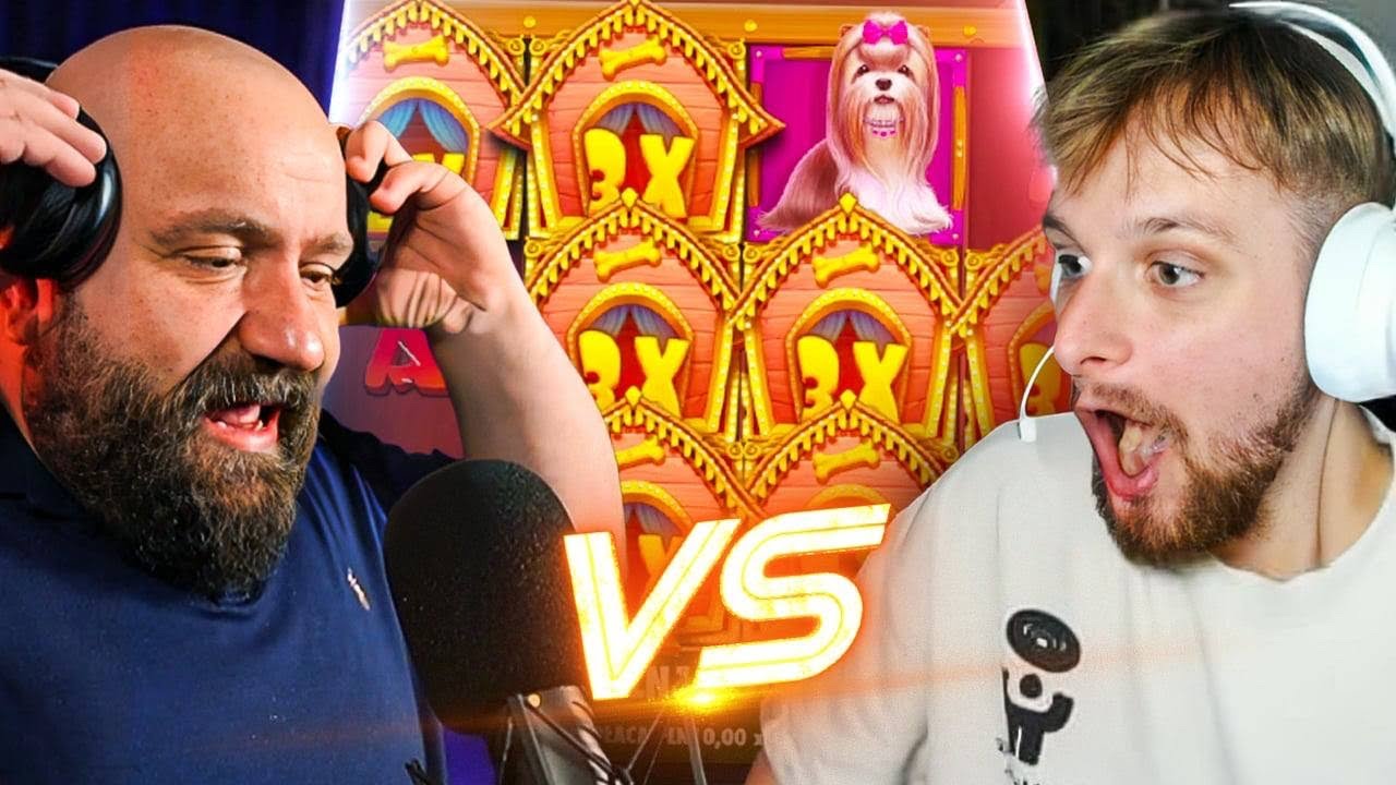 VYSOTZKY SLOT BATTLE z BUDYNIEM