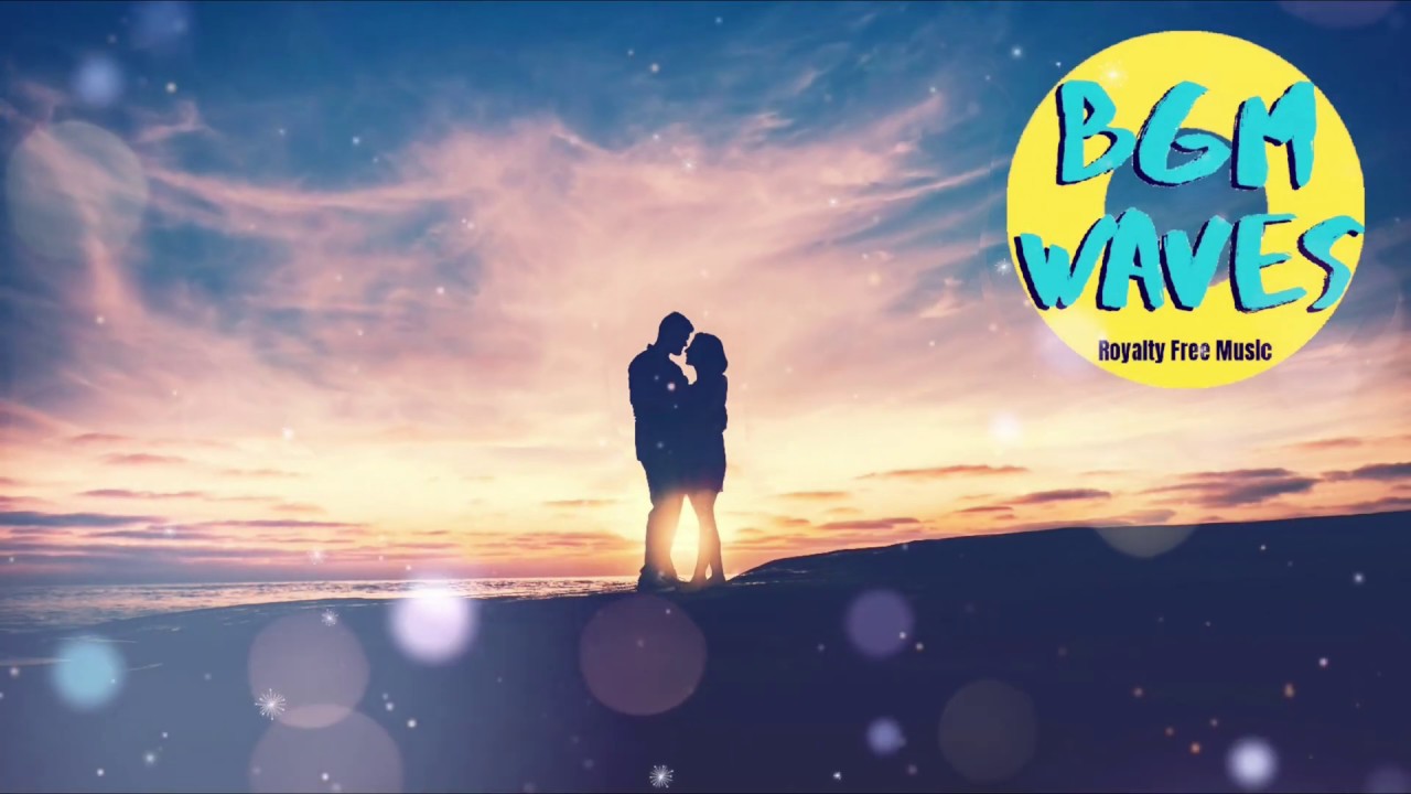 Lost in the Memory - peaceful music about memory and love | BGM Waves