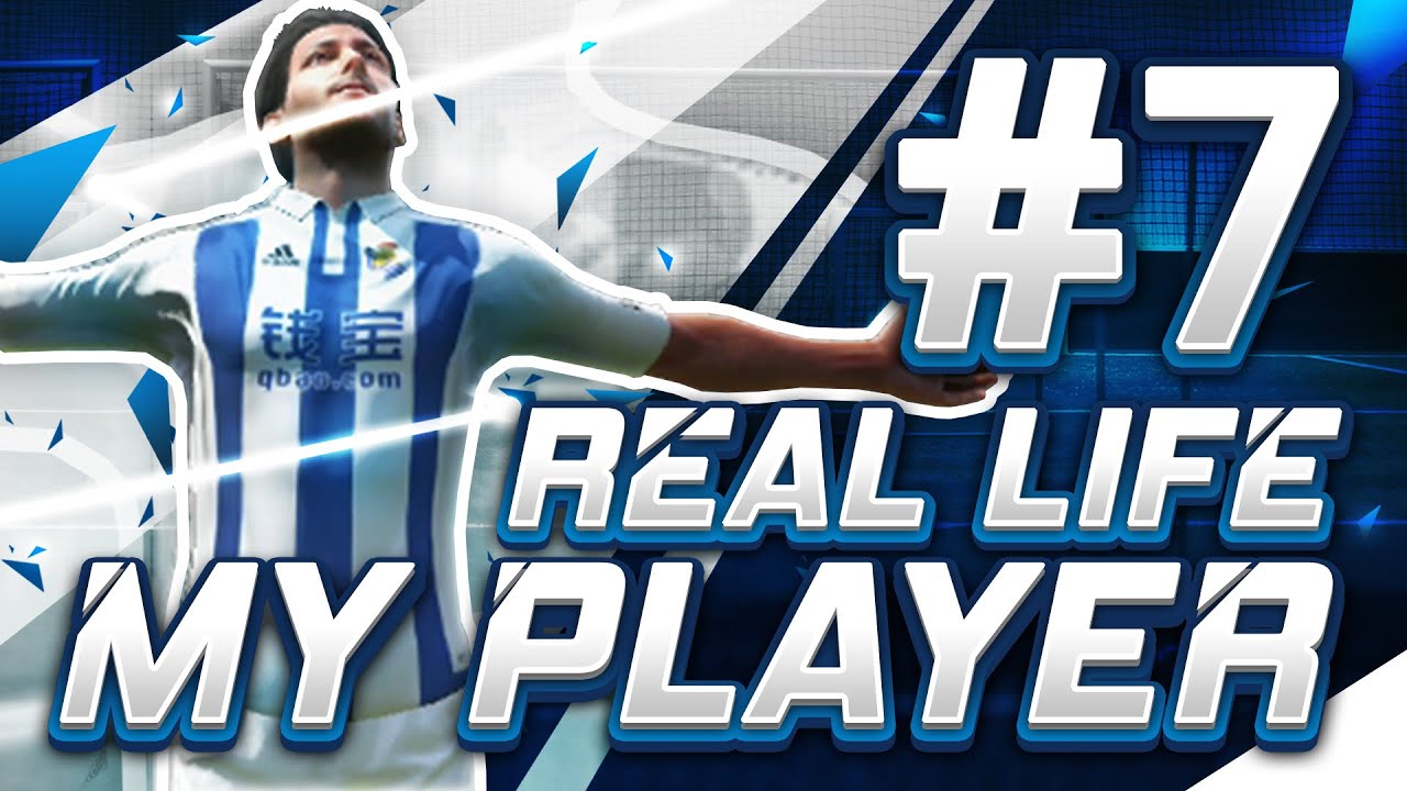 FIFA 16 Real Life My Player - SEASON FINALE! BIG IMPROVEMENTS FOR CANI! - S2E7