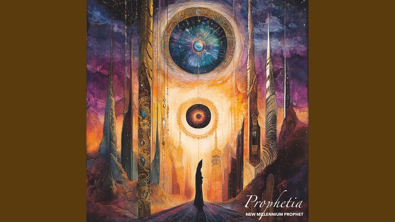 Bluebird (Epic Version)