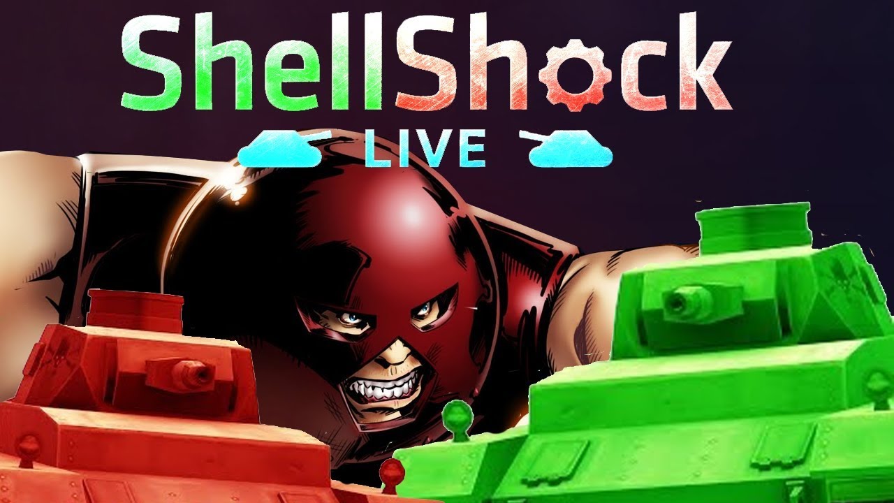 The BEST Way To Play Juggernaut Mode - Shellshock Live Showdown