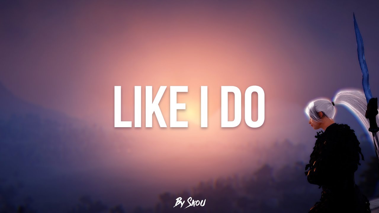 Like I Do | Maehwa PvP Montage #3 by Skou