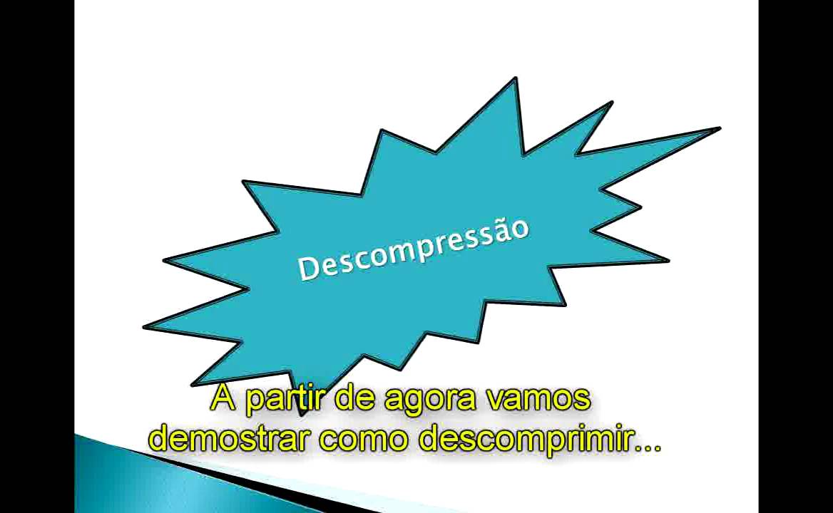 Codifica&ccedil;&atilde;o de Huffman