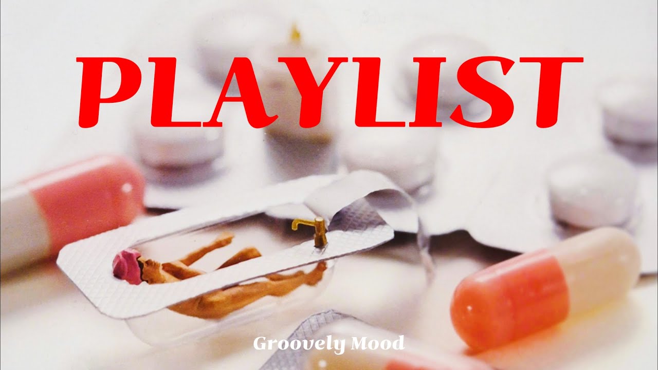 [PLAYLIST] 나만 몰랐던 그루브한 감성 플리 l 그냥 틀어놓기 좋은 노래 모음 l 매장음악, 카페음악