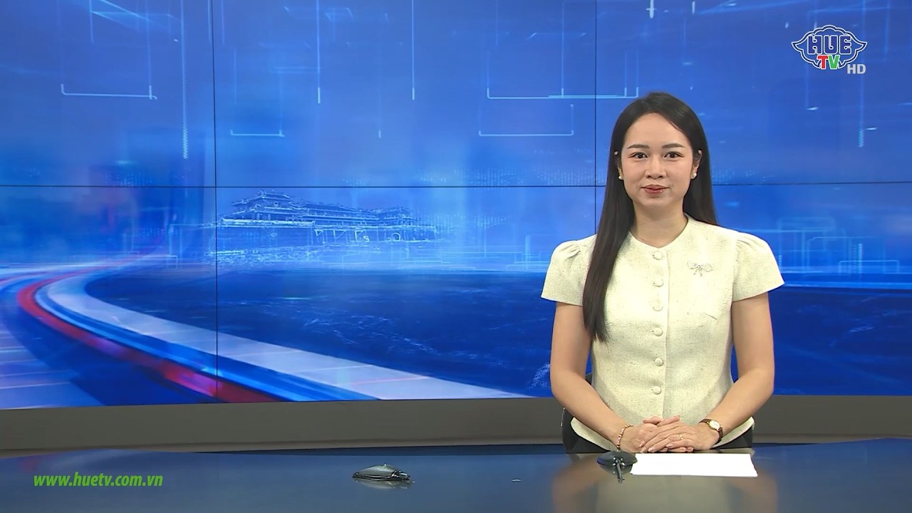 Chương trình Thời sự - Trưa 06/03/2026 (Thứ Sáu)
