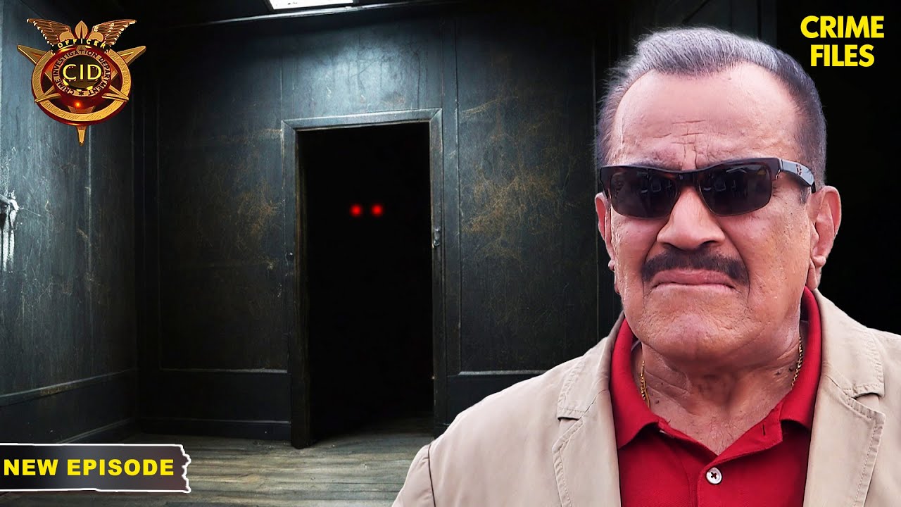 CID ने सुलझाया बंद कमरे का राज | CID | TV Serial Latest Episode
