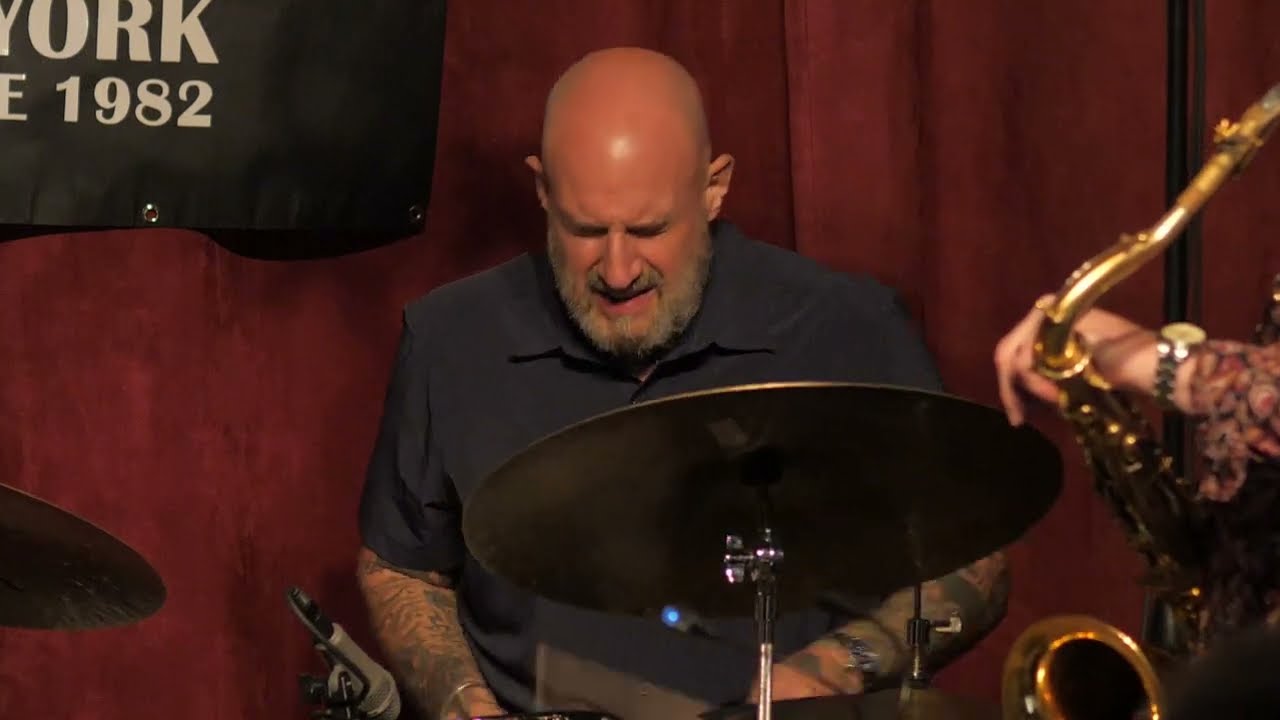 Monk's Dream | Charles Ruggiero at Bop Shop Records