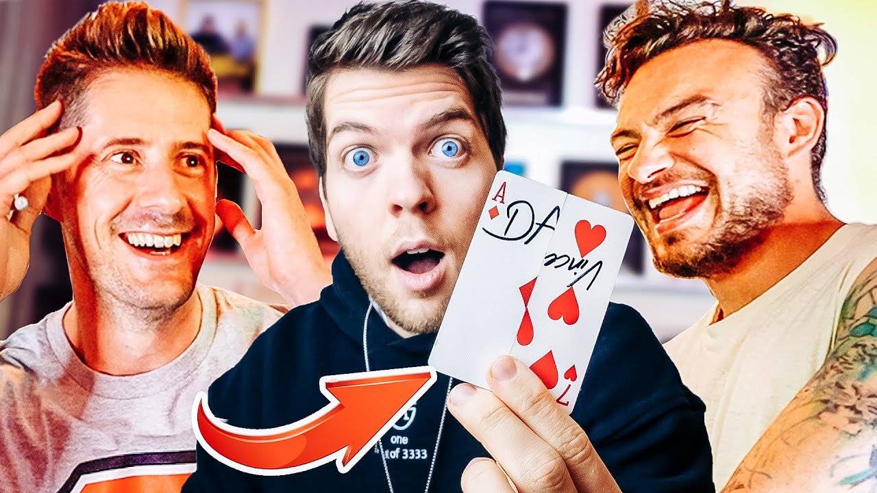 Unglaubliche Zaubertricks zerstören SDP