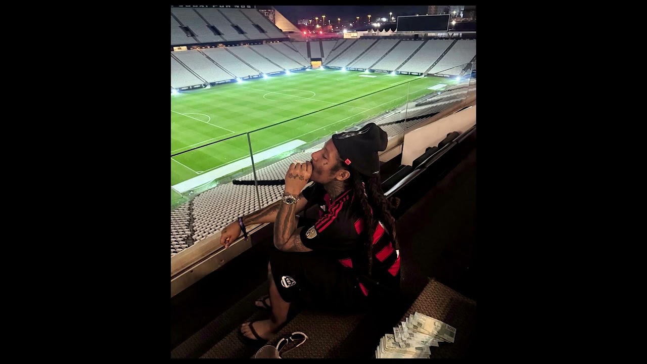 [FREE] Skrilla Type Beat - 